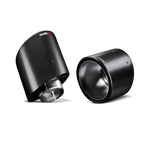 Akrapovič Evolution Line (SS) + Carbon Tailpipe Set - Nissan 370Z (2009+)