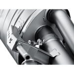 Akrapovič Slip-On Line (Titanium) + Carbon Tailpipe Set - Lamborghini Gallardo LP 560-4 Coupé/Spyder (2008-2014)