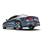 Akrapovič Evolution Line (Titanium) - Audi S7 Sportback (C7) 2013+