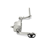 Akrapovič Evolution Line (Titanium) - Renault Mégane Coupé RS (2010-2016)