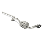 Akrapovič Evolution Line (Titanium) - Renault Mégane Coupé RS (2010-2016)