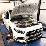 Meredes A35 AMG ECU Software
