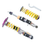 KW Coilover Suspension V4 Audi RS6/7 C8
