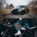 BMW S55 OPF Delete Module M2C/M3/M4 F8X