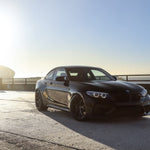 KW Variant 3 Coilover BMW M2 F87