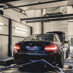 QST BMW M140/M240i B58 ECU Software