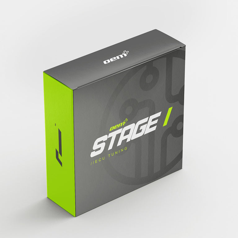 OEM+ ECU Software 2.0TSI IS38 – QSTuning