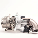 Racingline OEM+ tage 3 IS38 Hybrid Turbo Charger (Exchange Program)