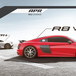 APR ECU Upgrade R8 V10 GEN 2 / Huracan LP-610