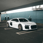KW HAS Audi R8 V10/+ Gen 2 Coupe