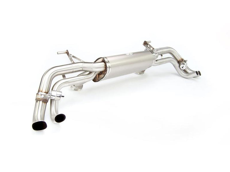 Quicksilver Audi R8 V10 Titan Sport Exhaust ( 2016-19 )