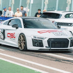 Syvecs S12 ECU Kit Audi R8 / Lamborghini Huracan