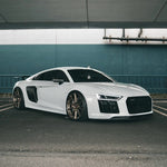 KW HAS Audi R8 V10/+ Gen 2 Coupe