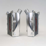 *NEW DESIGN* CSF High-Performance Intercoolers Audi RS6 RS7 C8