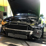 *NEW DESIGN* CSF High-Performance Intercoolers Audi RS6 RS7 C8