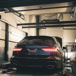 QST Stage 2 Package Audi RS6/RS7 C7
