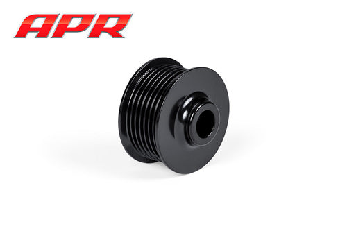APR Supercharger Drive Pulley S5/S5 B8
