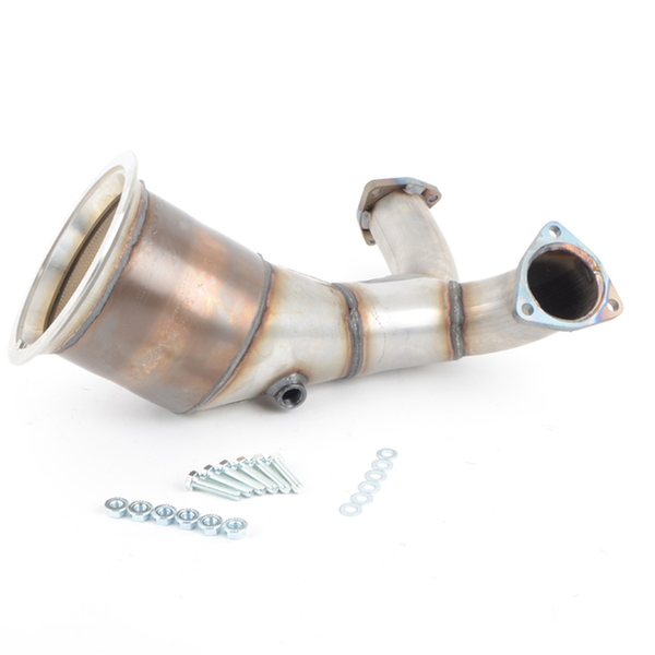 Milltek Sport Cat Replacement Pipe