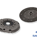 Polo GTI 6C Stage 1 Clutch Package