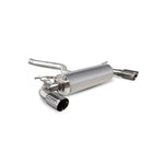 Scorpion OPF Back Exhaust BMW M140i