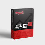 QST ECU Software EA888 GEN 3 High Output R/S