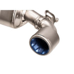 Akrapovic Slip-On Line (Titanium) - Toyota Supra (A90) 2019+