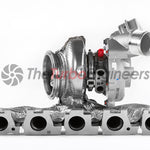 TTE700 EVO EA855 2.5TFSI TURBO
