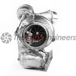 TTE700 EVO EA855 2.5TFSI TURBO