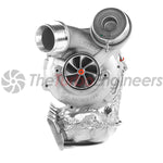 TTE700 EVO EA855 2.5TFSI TURBO