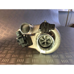 Turbo Technics V5 Turbo