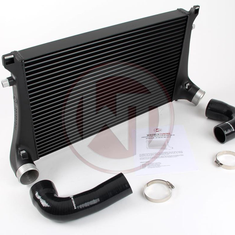 QST Stage 2 Tuning Package DSG MQB EA888 GEN 3 R/S - Golf MK7R – QSTuning