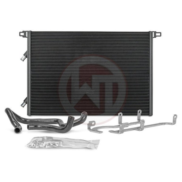 Audi RS4 B9 / RS5 F5 Radiator Kit (OEM IC)