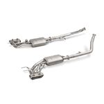 Akrapovič Evolution Line (Titanium) - Mercedes AMG G500/G63 (W463) 2012-2019