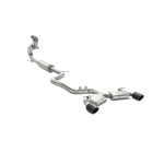 Akrapovič Evolution Race Line (Titanium)- Volkswagen Golf GTI Mk7 (2013-2017)