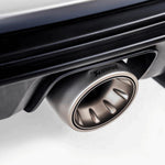 PORSCHE 718 CAYMAN GTS 4.0 / BOXSTER GTS 4.0 - Akrapovic Slip-On Race Line (Titanium)