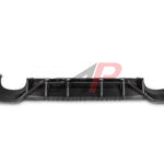 AUTOMOTIVE PASSION DRY CARBON REAR DIFFUSER AUDI RS6/7 C8