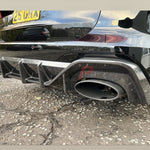 Automotive Passion Dry Carbon Full Aero Kit - Audi RS6 RS7 C8