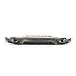 Akrapovič Slip-On Line (Titanium) - Porsche 911 Turbo/Turbo S (991) 2014-2015