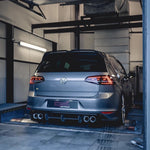 QST Stage 2 Package DSG MQB EA888 GEN 3 R/S - Golf MK7R