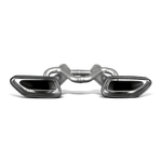 Akrapovič Slip-On Line (Titanium) - McLaren 650S/650S Spider (2014-2019)