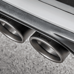 Akrapovič Slip-On Race Line (Titanium) + Tail Pipe Set (Titanium) - Porsche GT3 (991.2) 2018+