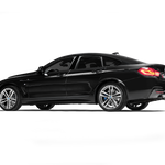 Akrapovic Slip-On Line (Titanium) - BMW 440i (F32, F33, F36) OPF/GPF (2018+)