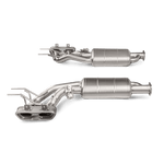 Akrapovič Evolution Line (Titanium) - Mercedes AMG G500/G63 (W463) 2012-2019