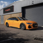 Automotive Passion Dry Carbon Full Aero Kit - Audi RS6 RS7 C8