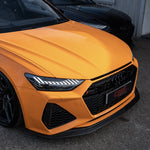 Automotive Passion Dry Carbon Full Aero Kit - Audi RS6 RS7 C8