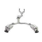 Akrapovič Evolution Line (Titanium) - Audi RS7 Sportback (C7) 2014+