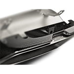 Akrapovič Slip-On Line (Titanium) - Audi R8 5.2 FSI Coupé/Spyder (2016+)