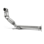 Akrapovič Evolution Race Line (Titanium)- Volkswagen Golf GTI Mk7 (2013-2017)