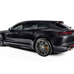 Akrapovic Evolution Line (Titanium) + Tailpipe Set (Carbon) - PORSCHE PANAMERA TURBO S E-HYBRID / SPORT TURISMO (971) 2017-2018