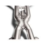 Akrapovič Evolution Line (Titanium) - Mercedes AMG GT/GT S (C190/R190) 2015+